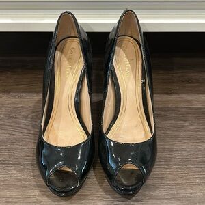 Cole Haan Heels